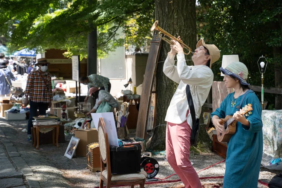 ⛩️ 키류 천만궁(키류텐만구) 이미지 5